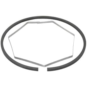 702299C2 - Exhaust Sleeve Seal