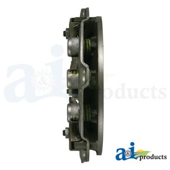 70230506 - Pressure Plate: 10", 9 spring, 6 mtg holes equally spaced - Thumbnail 3