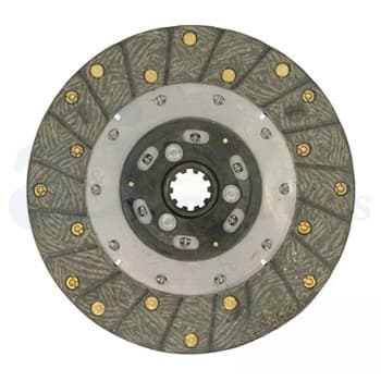 70231976 - spring loaded organic Trans Disc: 9" - Thumbnail 4