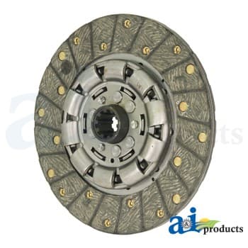 70231976 - Trans Disc: 9", organic, spring loaded