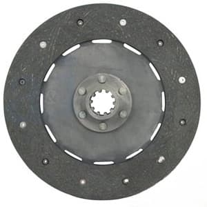 70232239 - rigid organic Trans Disc: 9" - Thumbnail 2