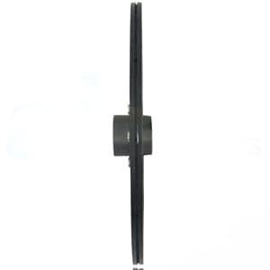 70232239 - rigid organic Trans Disc: 9" - Thumbnail 4