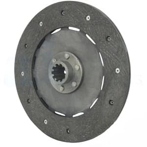 70232239 - rigid organic Trans Disc: 9"