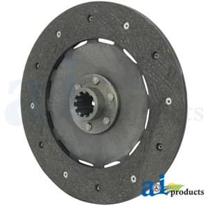 70232239 - Trans Disc: 9", organic, rigid