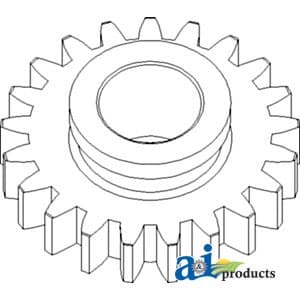70232498 - Gear, Reverse Idler