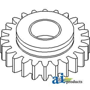 70232529 - Gear, Reverse