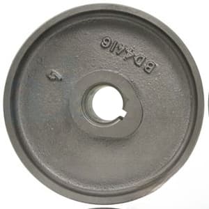 70232585 - Brake Drum - Thumbnail 3