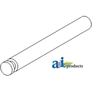 70232801 - Pin, Brake Shoe Anchor