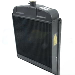 70233232 - Radiator