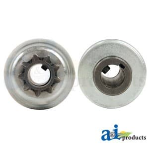 70233295 - Starter Drive - Thumbnail 2