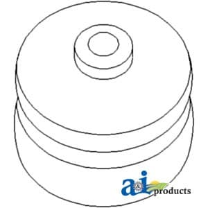 70233767 - Dust Cover, Gear Shift Lever