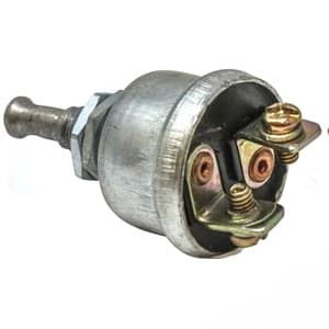 70234409 - Light Switch