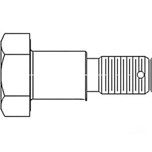 70235154 - Pivot Pin Assembly