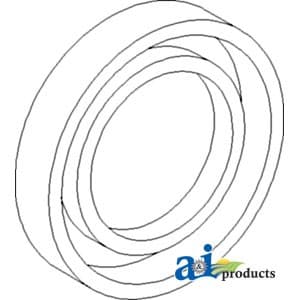 70235253 - Seal, Clutch Shaft