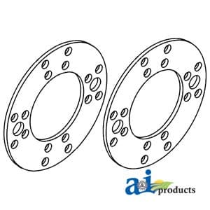 70235628 - Kit - To Reline Actuator & Disc.