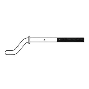 70235823 - Lift Rod Hitch