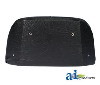 70236460-5 - Back Cushion, Wood, WHT/BLK - Thumbnail 3