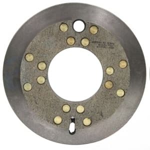 70237418 - Brake Drum - Thumbnail 2