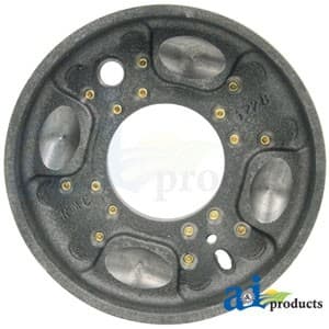 70237418 - Drum, Brake - Thumbnail 3