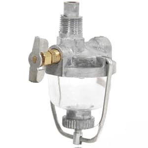 70237944 - Fuel Strainer