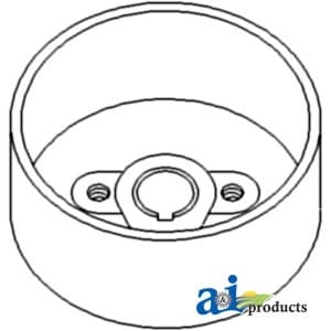 70239542 - Drum, Brake