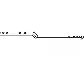 70239813 - Drawbar