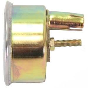 70240987 - Ammeter Gauge (60-0-60) - Thumbnail 3