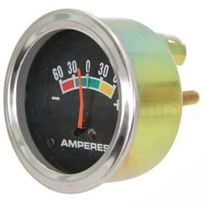 70240987 - Ammeter Gauge (60-0-60)