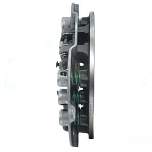 70241253 - w/o Hub Pressure Plate: 11" - Thumbnail 4