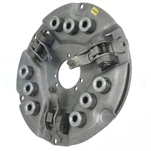 70241253 - w/o Hub Pressure Plate: 11"