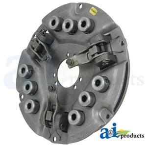 70241253 - Pressure Plate: 11", w/o Hub