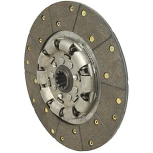 70241255 - spring loaded organic Trans Disc: 11"