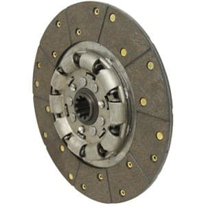 70241255 - Trans Disc: 11", organic, spring loaded