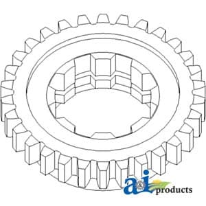 70241367 - Gear, Reverse Pinion Shaft