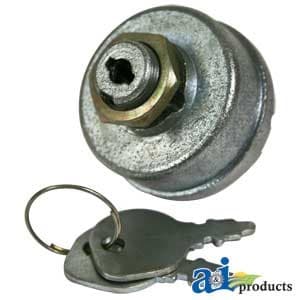 70241965 - Switch, Ignition - Thumbnail 2