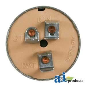 70241965 - Switch, Ignition - Thumbnail 3