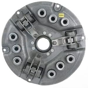 70242572 - w/ 30 spline hub (w/ 1.437" flywheel step) Pressure Plate: 11" - Thumbnail 2