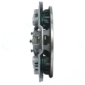70242572 - w/ 30 spline hub (w/ 1.437" flywheel step) Pressure Plate: 11" - Thumbnail 4