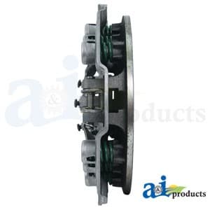 70242572 - Pressure Plate: 11", w/ 30 spline hub (w/ 1.437" flywheel step) - Thumbnail 4