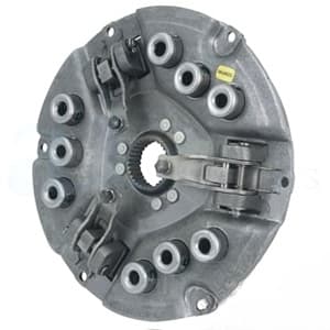 70242572 - w/ 30 spline hub (w/ 1.437" flywheel step) Pressure Plate: 11"