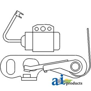 70243507 - Tune Up Kit