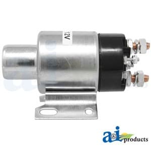 70243828 - Switch, Solenoid (12 Volt) - Thumbnail 2