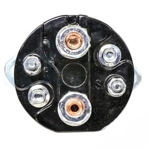70243857 - Solenoid (12 Volt) Switch - Thumbnail 5