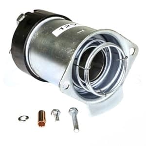 70243857 - Solenoid (12 Volt) Switch