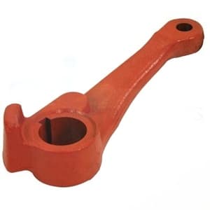 70245867 - Steering Arm (LH)