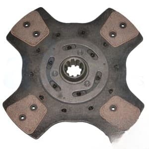 70247859 - spring loaded 4-button Trans Disc: 11"