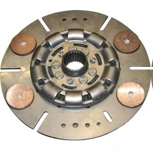 70248239 - spring loaded 4-button Trans Disc: 9"