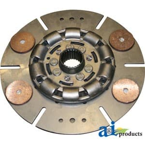 70248239 - Trans Disc: 9", 4-button, spring loaded