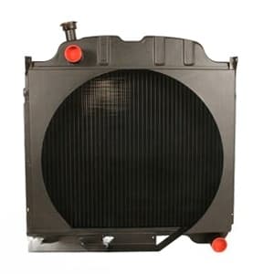 70250729 - Radiator