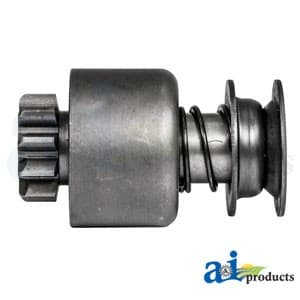 70252044 - Starter Drive - Thumbnail 2